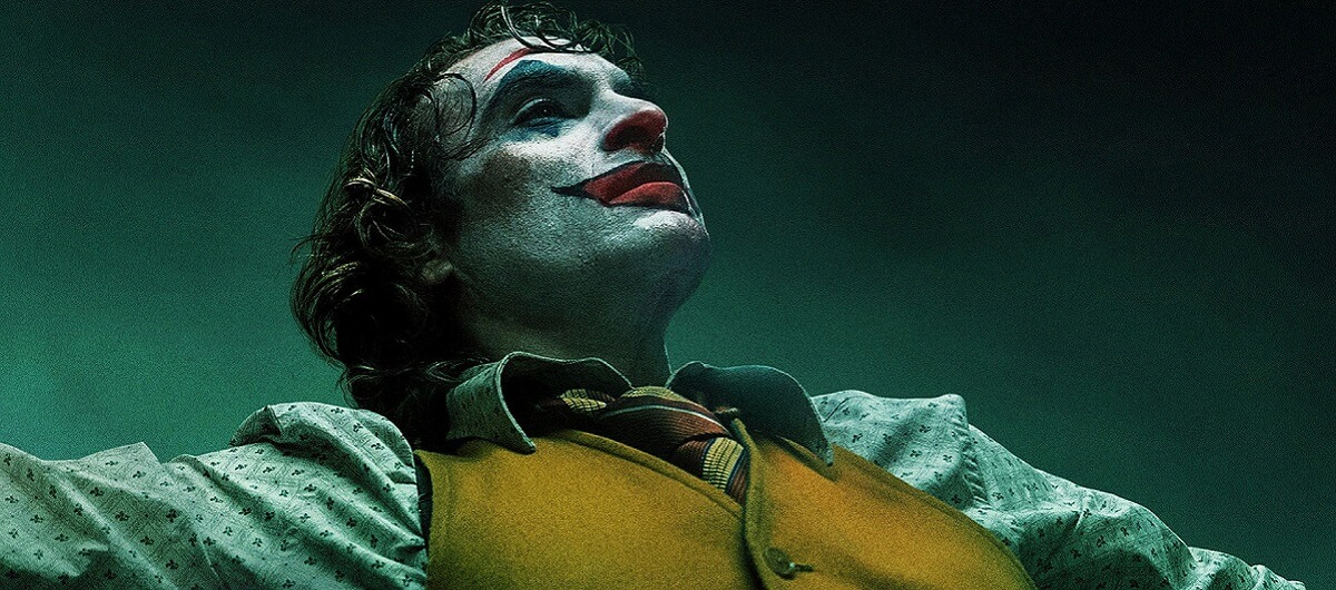 Δωρεάν προσκλήσεις για την ταινία 'Joker'