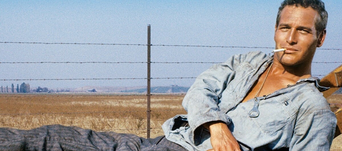 Δωρεάν προσκλήσεις για την Επανέκδοση 'Cool Hand Luke (1967)'