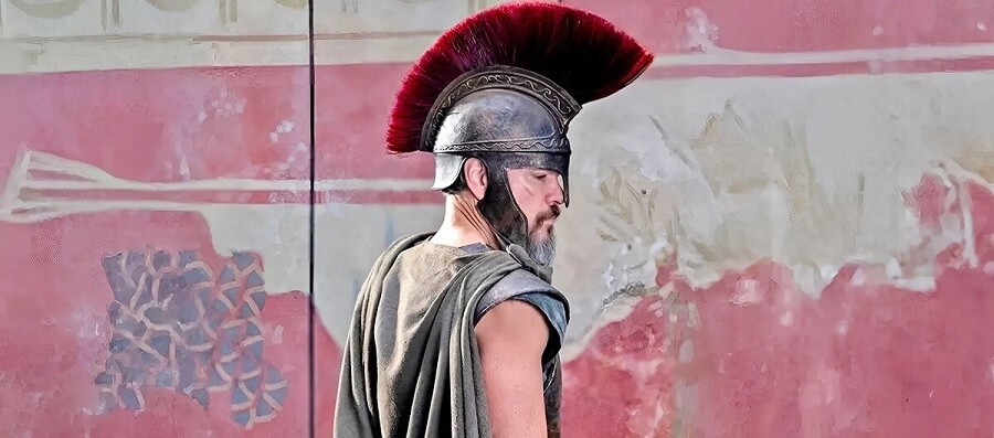 Δωρεάν προσκλήσεις για την ταινία 'Οδύσσεια'