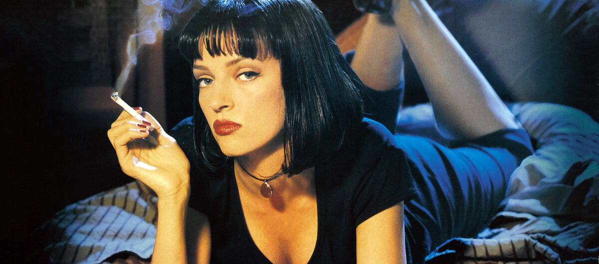 Pulp Fiction