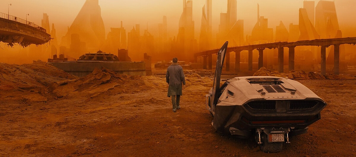 Blade Runner 2049