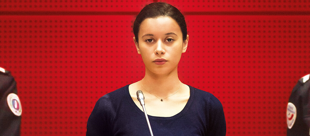 Θερινά Σινεμά Το Κορίτσι με το Βραχιόλι