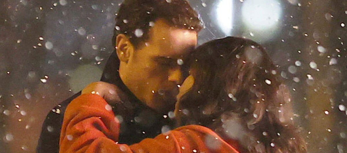 Αγάπη, Ξανά - Θερινά Σινεμά