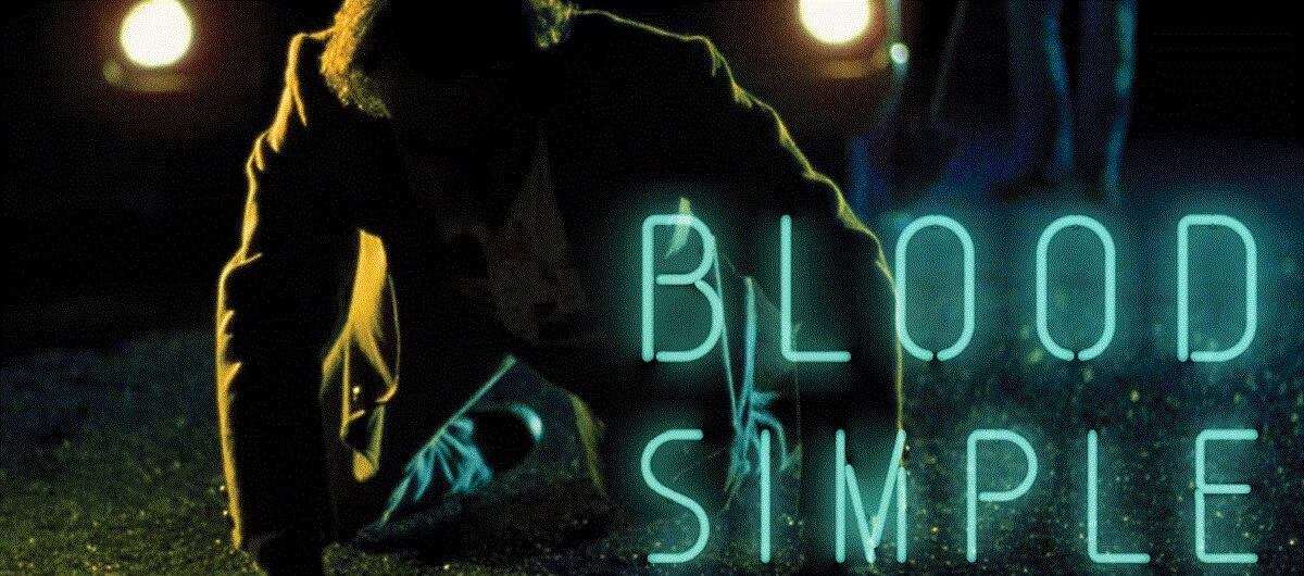 Μόνο Αίμα (Blood Simple, 1984 Ψηφιακή 4Κ Επανέκδοση)