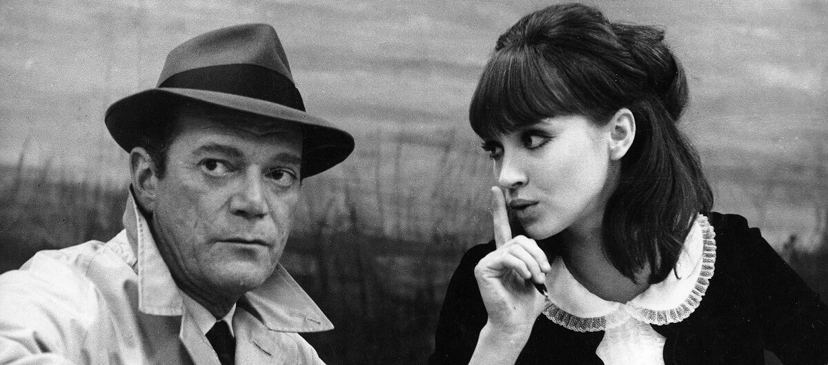 Alphaville (Επετειακή Επανέκδοση)