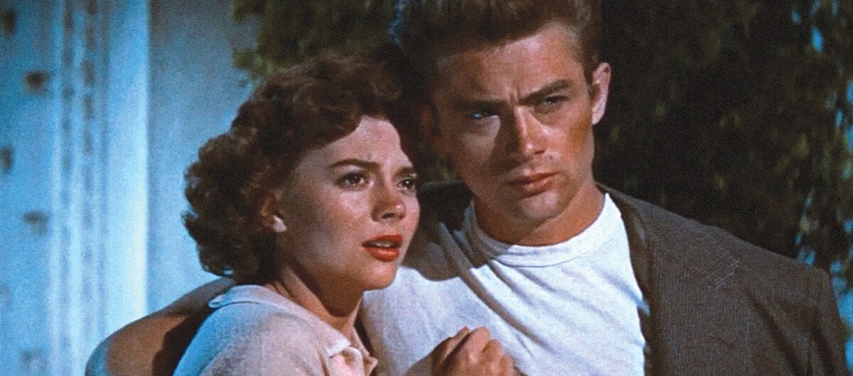 Επαναστάτης Χωρίς Αιτία (1955, Επετειακή Επανέκδοση)