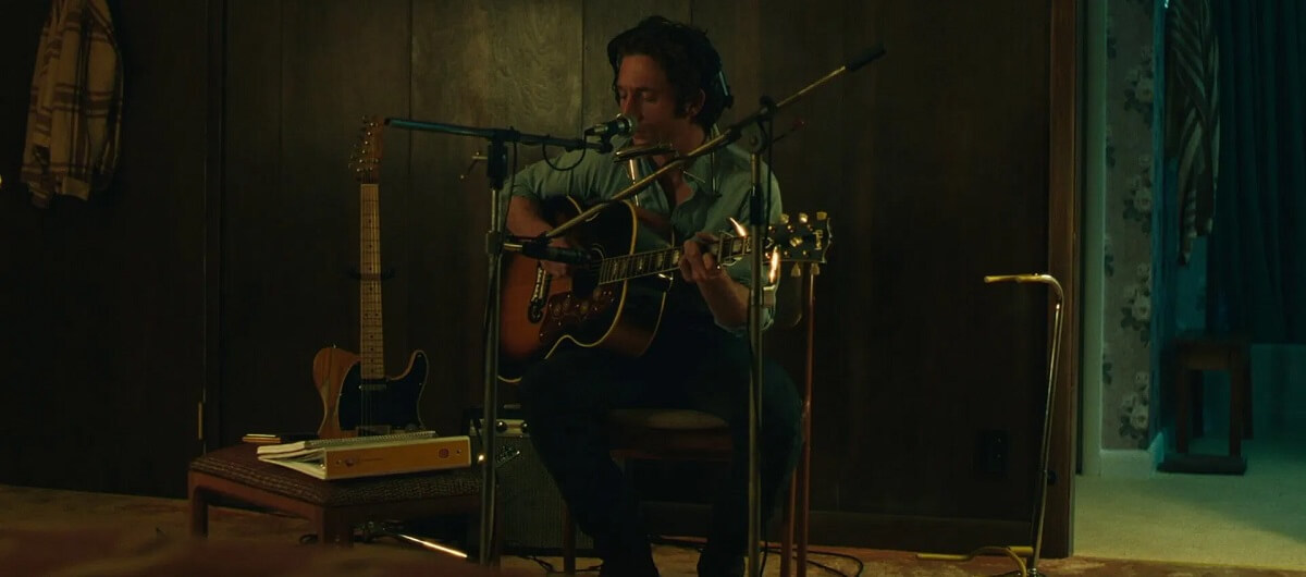 Springsteen: Deliver Me from Nowhere