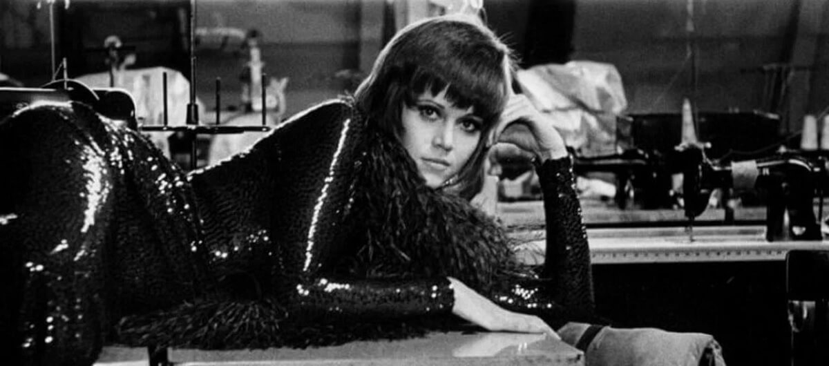Klute / Η Εξαφάνιση (1971, Ψηφιακή Επανέκδοση)