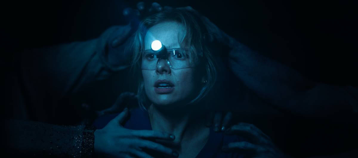 Insidious: Έξω από το Απώτερο