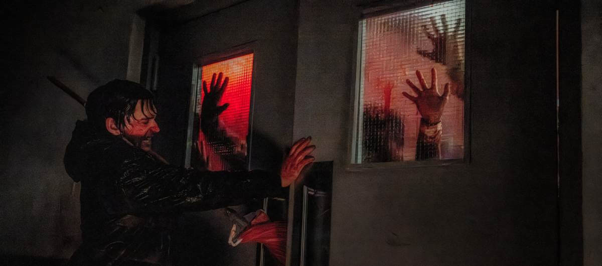 Resident Evil