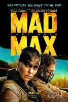 Mad Max: Ο Δρόμος της Όργης