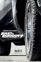 Fast & Furious 7: Μαχητές των δρόμων
