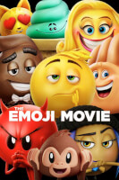Emoji η Ταινία (μεταγλωττισμένη)