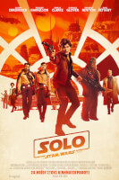 Solo: A Star Wars Story