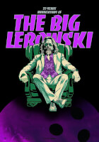 The Big Lebowski (25th Anniversary Reissue)