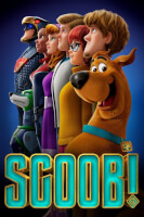 Scooby-Doo! (σε ελληνική μεταγλώττιση)