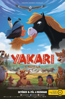 Yakari: Η Ταινία