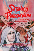 Satánico Pandemonium (1975)