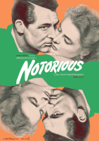 Notorious (Ψηφιακή 4Κ Επανέκδοση)