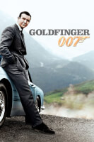Τζέιμς Μποντ, Πράκτωρ 007: Εναντίον Χρυσοδάκτυλου
