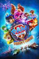 Paw Patrol: Η Σούπερ Ταινία (Μεταγλωττισμένο)