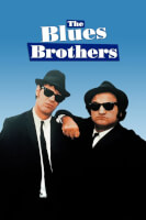 The Blues Brothers