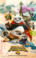 Kung Fu Panda 4 (μεταγλωττισμένο)