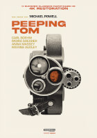 Peeping Tom (Ψηφιακή Επανέκδοση)