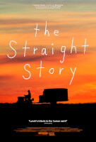 The Straight Story (25th Anniversary Reissue)