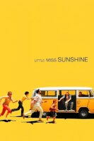 Little Miss Sunshine