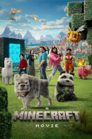Μια Ταινία Minecraft (με υπότιτλους)