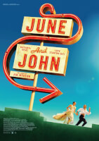 June & John