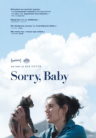 Sorry, Baby
