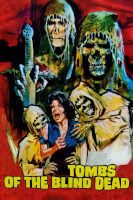 Tombs of the blind dead