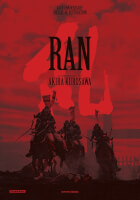 Ραν (Ran, 1985 - Επετειακή Επανέκδοση)