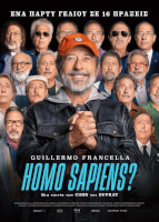 Homo Sapiens?