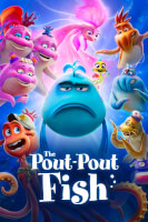 Ο Ψαρομουρμούρας (The Pout-Pout Fish, μεταγλωττισμένο)