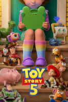 Toy Story 5 (με υπότιτλους)