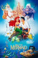 Disney Classics: H Μικρή Γοργόνα