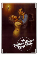Ο Ταχυδρόμος Χτυπάει Πάντα δύο Φορές (1981)