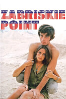 Zabriskie Point (Ειδική Επανέκδοση Ριβιέρα)