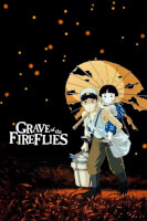 Ghibli Nights: Grave of the Fireflies