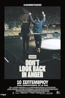 Oasis: Don't Look Back in Anger